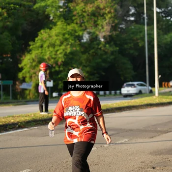 Runner Photo 8022008