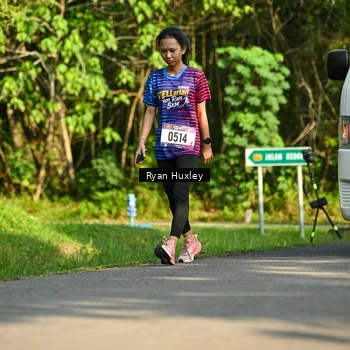 Runner Photo 8022029