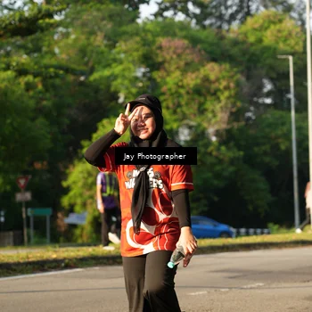 Runner Photo 8022030