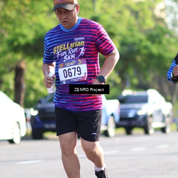 Runner Photo 8022039