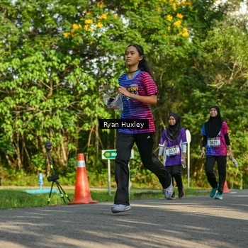 Runner Photo 8022047