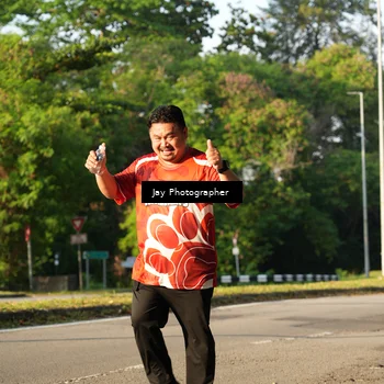 Runner Photo 8022057