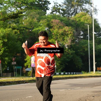 Runner Photo 8022058