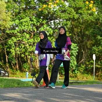Runner Photo 8022062