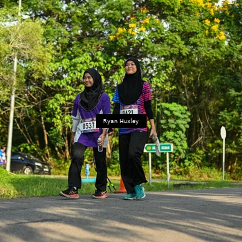 Runner Photo 8022063