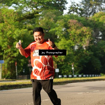 Runner Photo 8022065