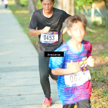 Runner Photo 8022068