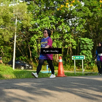 Runner Photo 8022079