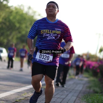 Runner Photo 8022083