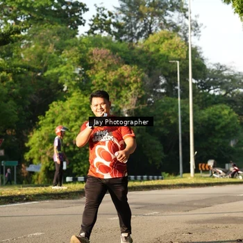 Runner Photo 8022085