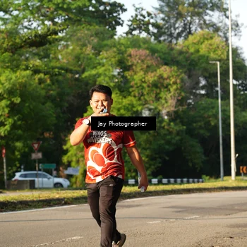 Runner Photo 8022089
