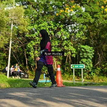 Runner Photo 8022093