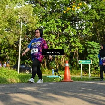 Runner Photo 8022099