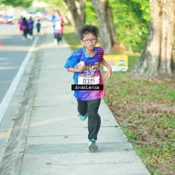 Runner Photo 8022108
