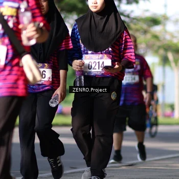 Runner Photo 8022111