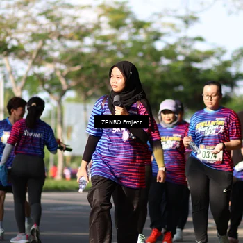 Runner Photo 8022112
