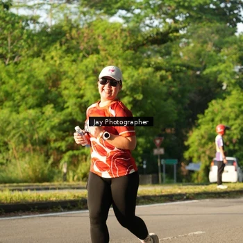 Runner Photo 8022117