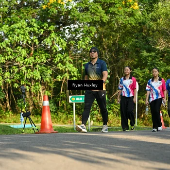 Runner Photo 8022119