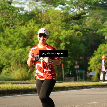 Runner Photo 8022120