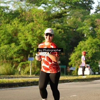 Runner Photo 8022121