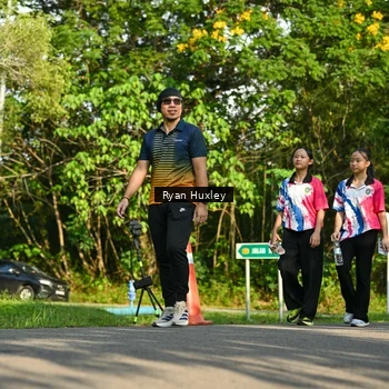 Runner Photo 8022133