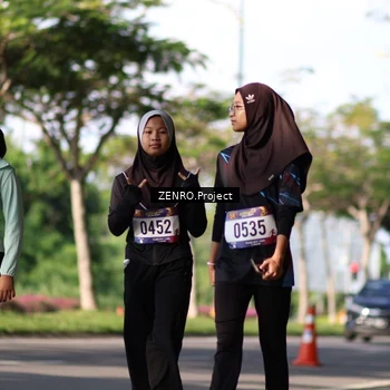 Runner Photo 8022140