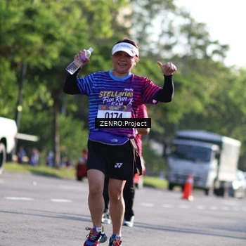Runner Photo 8022142