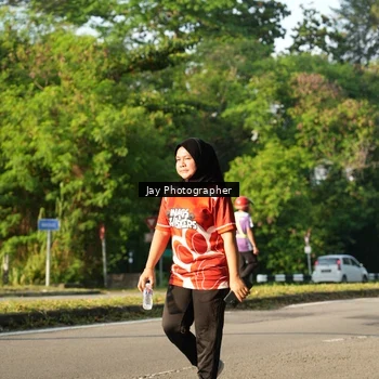 Runner Photo 8022147