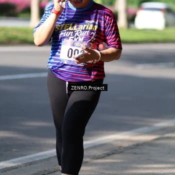 Runner Photo 8022149