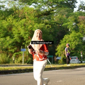 Runner Photo 8022150