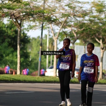 Runner Photo 8022151