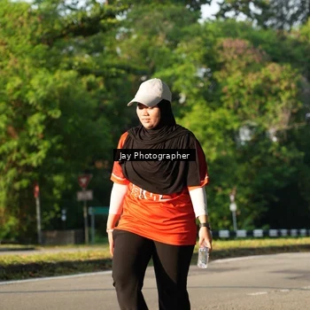Runner Photo 8022166