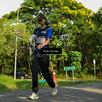 Runner Photo 8022168