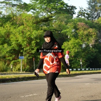 Runner Photo 8022188
