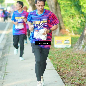Runner Photo 8022195