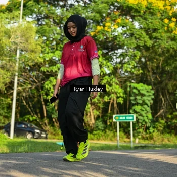 Runner Photo 8022198
