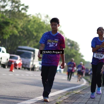Runner Photo 8022199