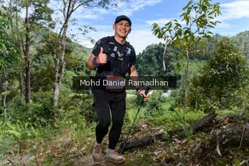 Runner Photo 80222