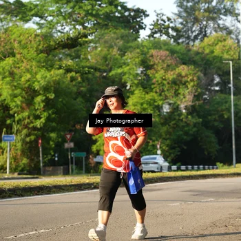Runner Photo 8022207