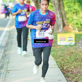 Runner Photo 8022208