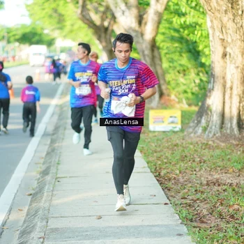 Runner Photo 8022209