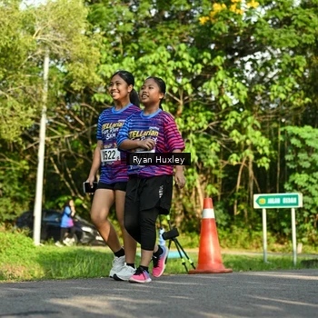 Runner Photo 8022215