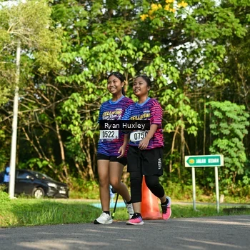 Runner Photo 8022220