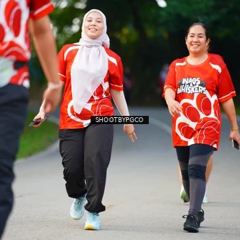 Runner Photo 8022239