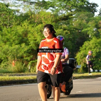 Runner Photo 8022250