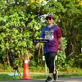 Runner Photo 8022253