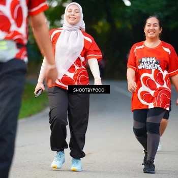Runner Photo 8022254