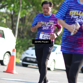Runner Photo 8022255