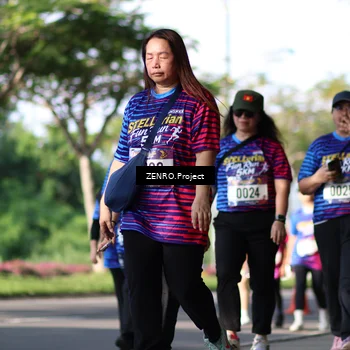 Runner Photo 8022257