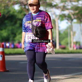 Runner Photo 8022260